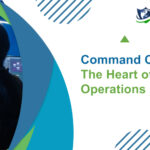 Command Center Solutions: The Heart of Efficient Operations and Security