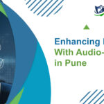 Enhancing Experiences with Audio-Visual Solutions in Pune