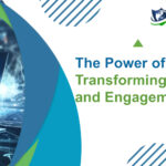 The Power of Digital Signage: Transforming Communication and Engagement